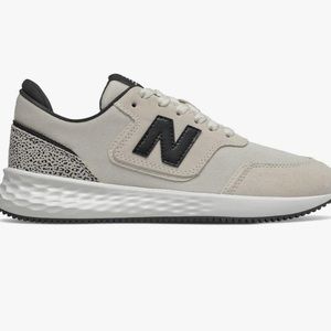 New Balance fresh foam X70 V1